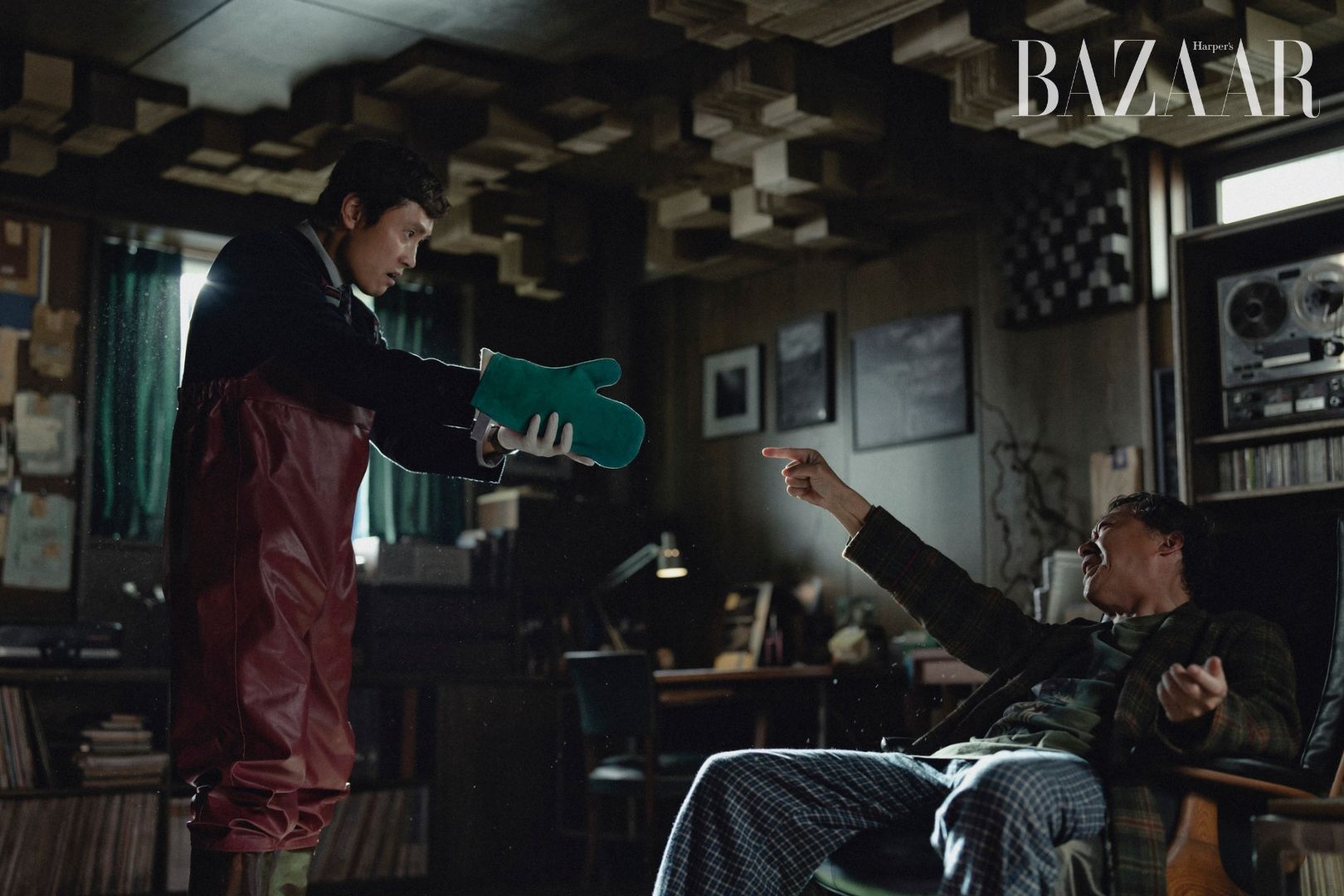 BZVN-no-other-choice-park-chan-wook-lhp-venice (3)