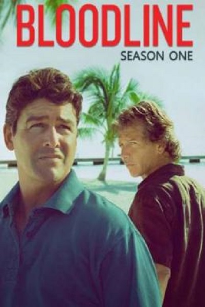 Bloodline Season 1 ซับไทย Ep1-13 จบ