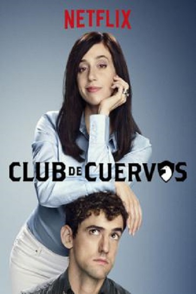 Club of Crows Season 1 ซับไทย Ep1-13 จบ