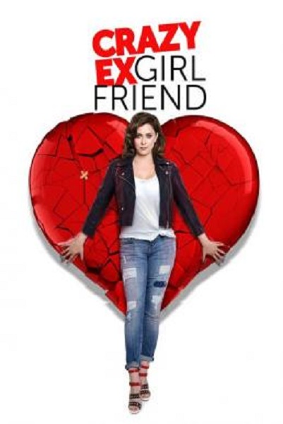 Crazy Ex GirlFriend Season 2 ซับไทย Ep1-13 จบ