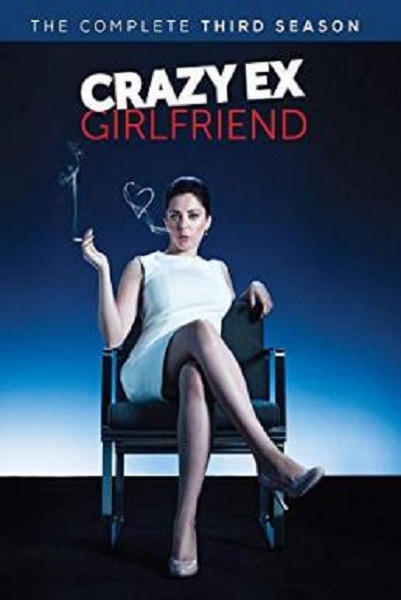 Crazy Ex GirlFriend Season 3 พากย์ไทย Ep1-13 จบ
