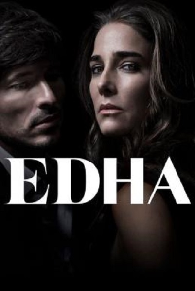 Edha Season 1 พากษ์ไทย Ep1-10 จบ