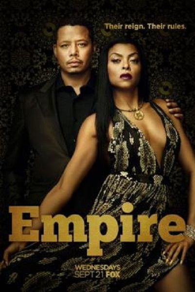 Empire Season 3 ซับไทย Ep1-9 จบ