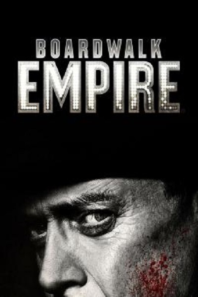 Empire Season 5 ซับไทย Ep1-18 จบ