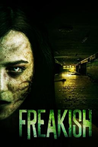 Freakish Season 1 ซับไทย Ep1-10 จบ