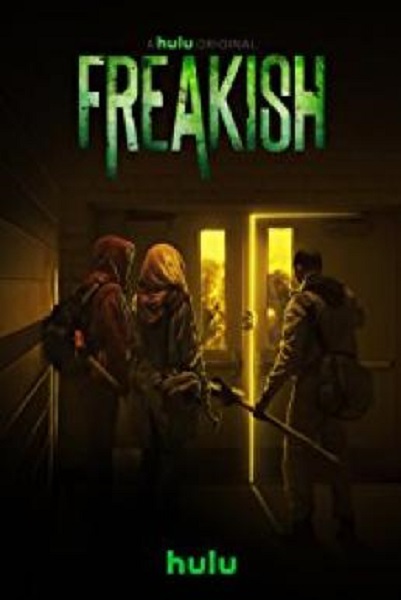 Freakish Season 2 ซับไทย Ep1-10 จบ