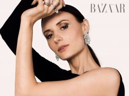 Gương mặt người mẫu: Iryna Logvinchuk