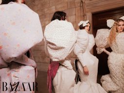 Marc Jacobs Runway 2026: Thăng hoa cùng Chủ nghĩa tối đa