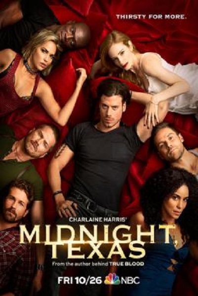 Midnight Texas เมืองมนตร์สาป Season 2 ซับไทย Ep1-9 จบ