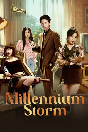 Millennium Storm ซับไทย Ep.1-24 (จบ)