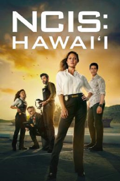 NCIS Hawai’i Season 1 พากย์ไทย Ep1-22 จบ