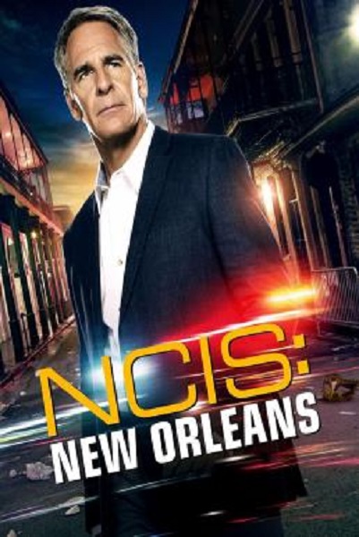 NCIS New Orleans Season 3 ปฏิบัติการเดือด เมืองคนดุ ปี 3 พากษ์ไทย Ep1-24 จบ