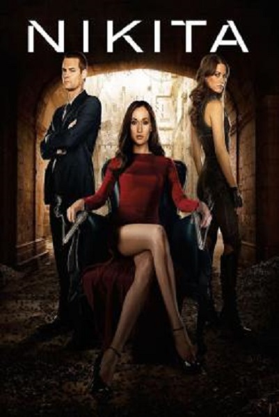 Nikita S1 Season 1 ซับไทย Ep1-22 จบ