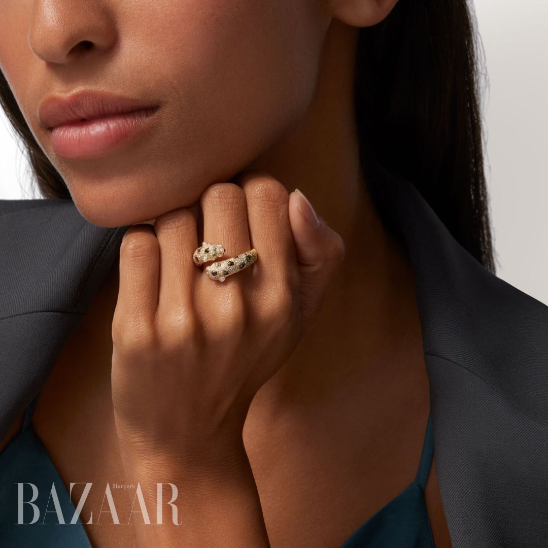 Cartier Cartier