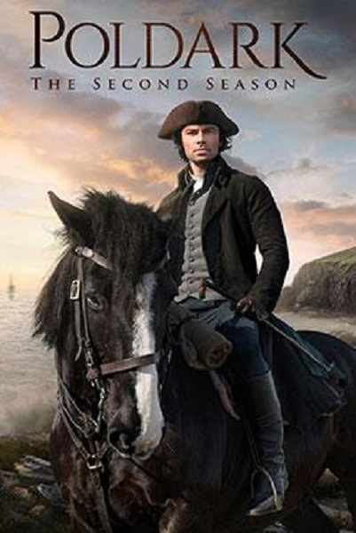 Poldark Season 2 ซับไทย Ep1-10 จบ