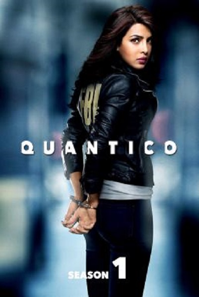 Quantico Season 1 แก๊งมือปราบพิฆาตทรชน พากษ์ไทย Ep1-21 จบ