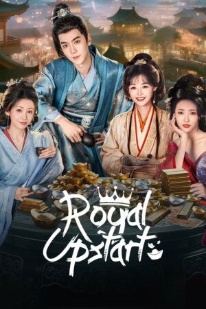 Royal Upstart ซับไทย Ep.1-26 (จบ)