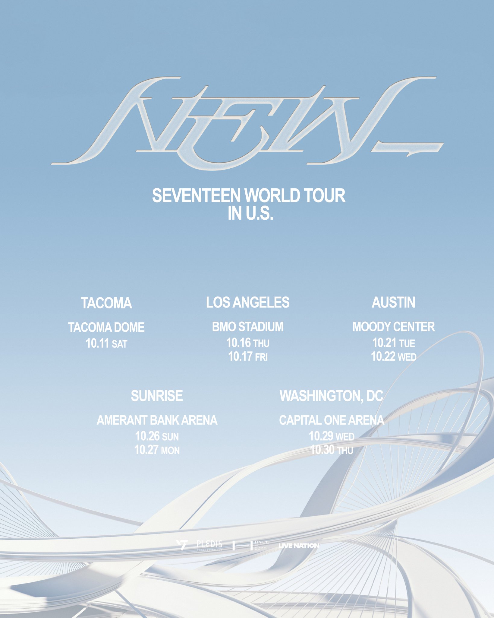 SEVENTEEN WORLD [NEW_]