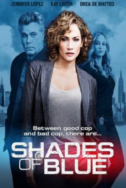 Shades of Blue Season 1 ซับไทย Ep1-13 จบ