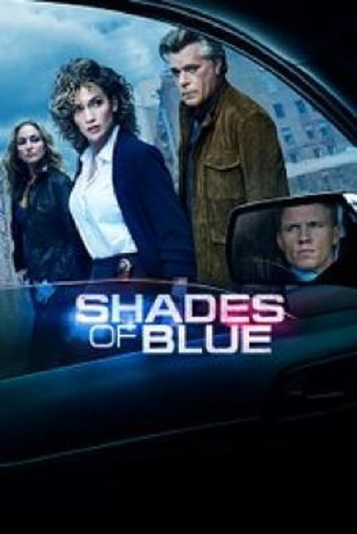 Shades of Blue Season 2 ฮาร์ลี ตำรวจสาวซ่อนแสบ ปี 2 พากษ์ไทย Ep1-13 จบ