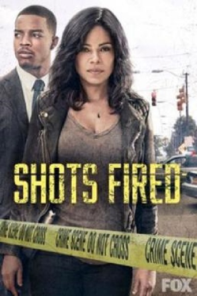 Shots Fired Season 1 ไขปมกระสุนสังหาร ปี 1 พากษ์ไทย Ep1-10 จบ