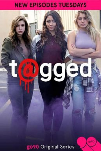 T@gged Season 1 ซับไทย Ep1-8 จบ