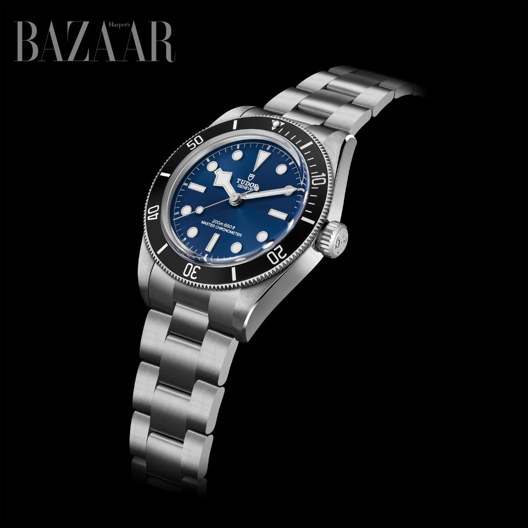 TUDOR TUDOR
