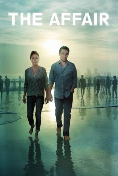 The Affair Season 5 ซับไทย Ep1-11 จบ