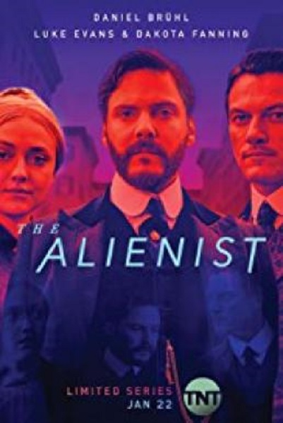 The Alienist Season 1 ซับไทย Ep1-10 จบ