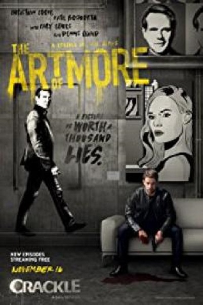 The Art of More Season 2 ซับไทย Ep1-10 จบ