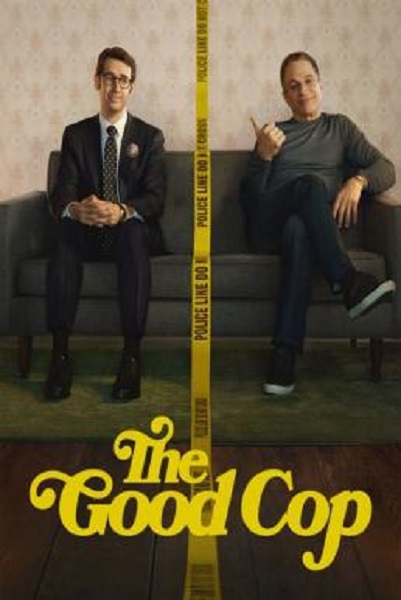 The Good Cop Season 1 ซับไทย Ep1-10 จบ