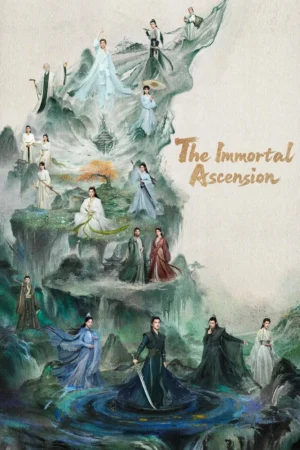 The Immortal Ascension คัมภีร์วิถีเซียน ซับไทย Ep.1-30 (จบ)