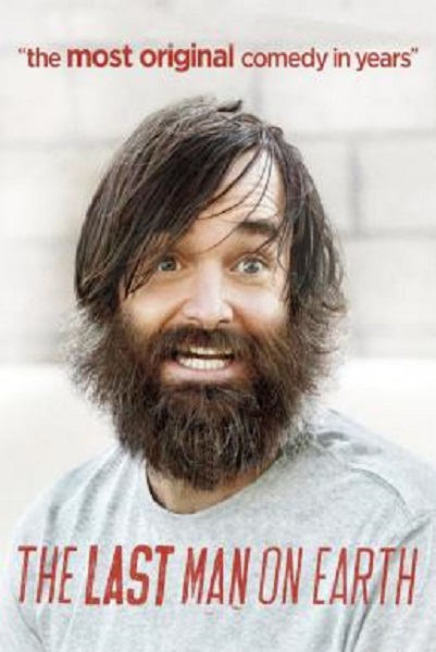 The Last Man on Earth Season 1 ซับไทย Ep1-13 จบ