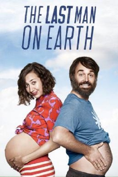 The Last Man on Earth Season 4 ซับไทย Ep1-18 จบ