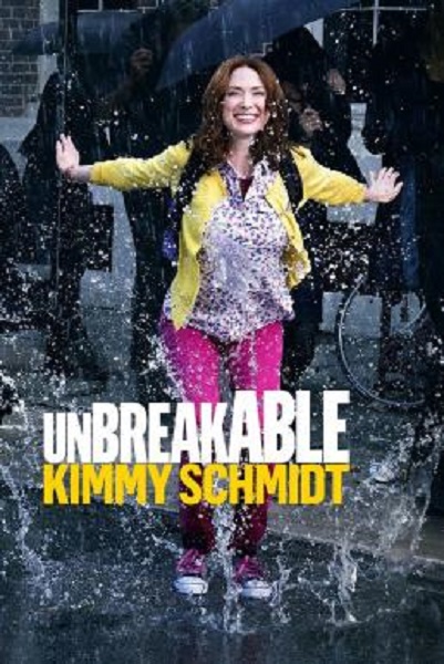 Unbreakable Kimmy Schmidt Season 1 ซับไทย Ep1-13 จบ