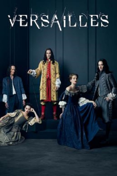 Versailles Season 2 ซับไทย Ep1-10 จบ