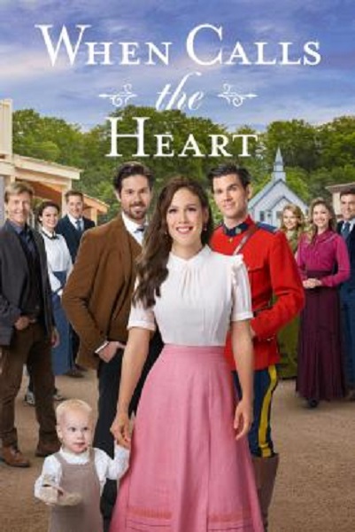 When Calls the Heart Season 2 ซับไทย Ep1-10 จบ