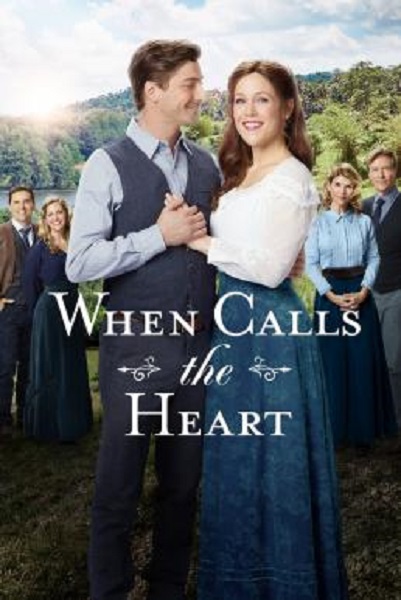 When Calls the Heart Season 3 ซับไทย Ep1-10 จบ