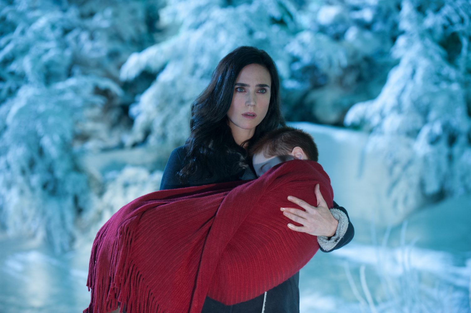Chuyện tình mùa đông – Winter's tale (2014)