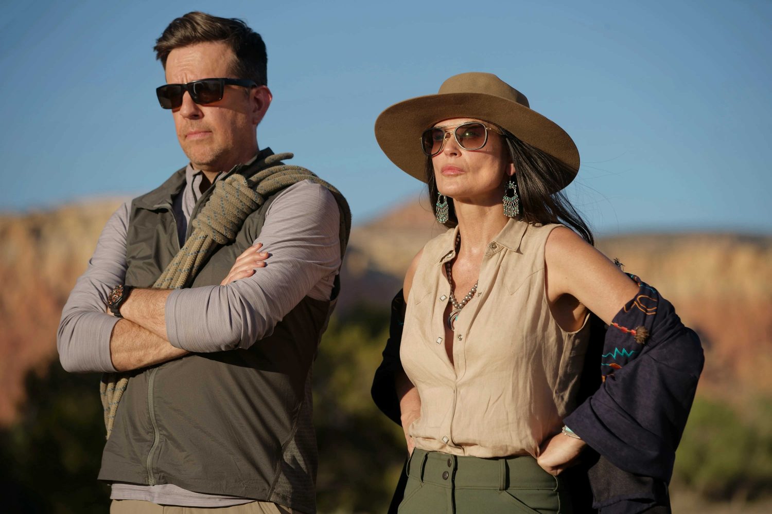 Corporate animals (2019)