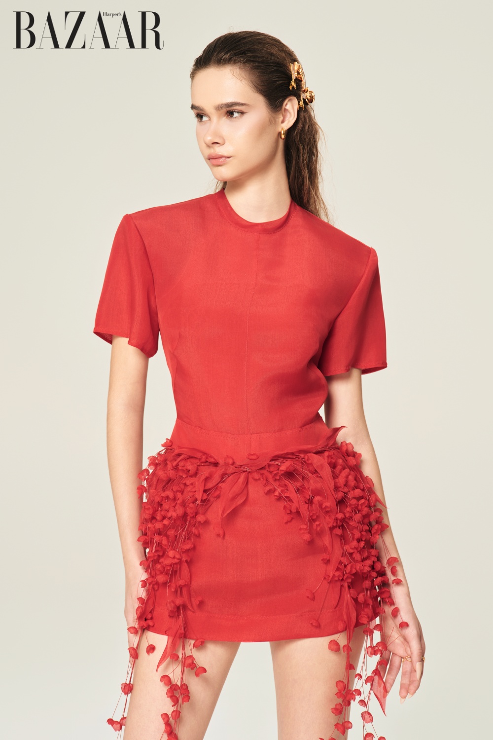 Huy Trần Resort 2025