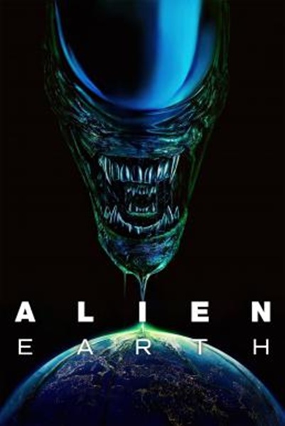 Alien Earth Season 1 ซับไทย Ep.1-8 (จบ)