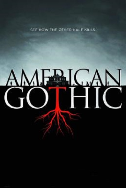 American Gothic Season 1 ซับไทย Ep1-13 จบ