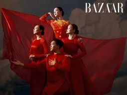Bst Sắc mùa hạnh phúc, Thuy Design House, ava