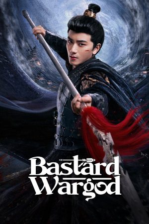 Bastard Wargod ซับไทย Ep.1-24 (จบ)