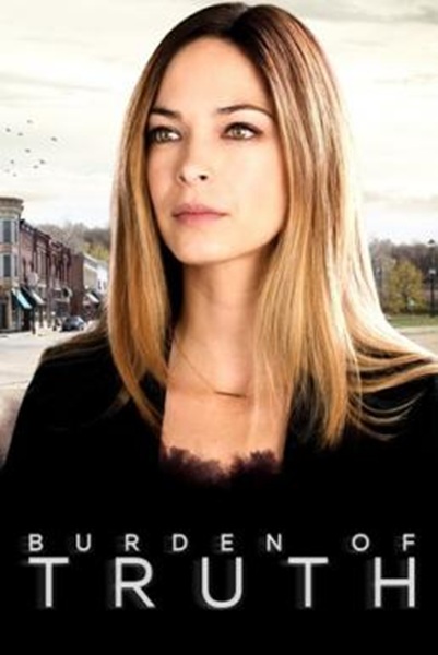 Burden of Truth Season 1 ซับไทย Ep 1-10 จบ
