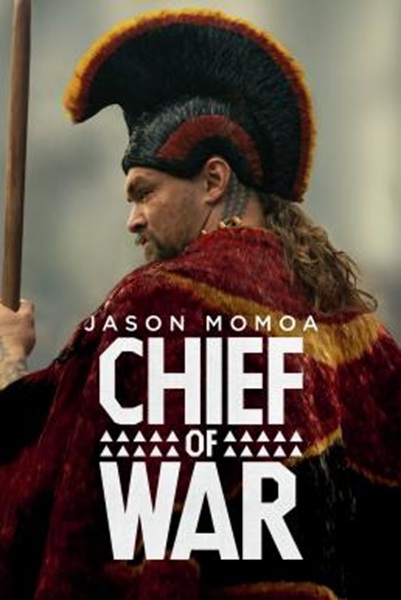 Chief of War Season 1 ซับไทย Ep 1-4