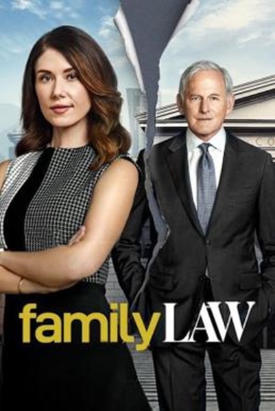 Family Law แฟมิลี่ ลอว์ Season 1  ซับไทย Ep 1-10 จบ