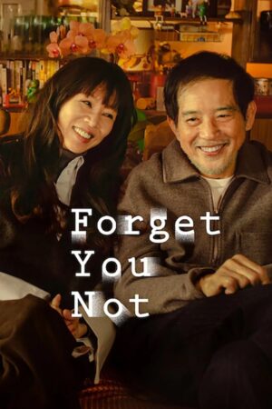 Forget You Not ไม่มีวันลืมเลือน ซับไทย Ep.1-8 (จบ)