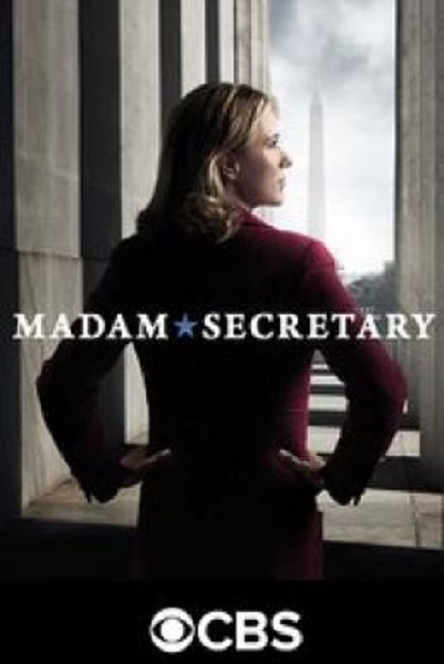 Madam Secretary Season 3 ซับไทย Ep1-22 จบ